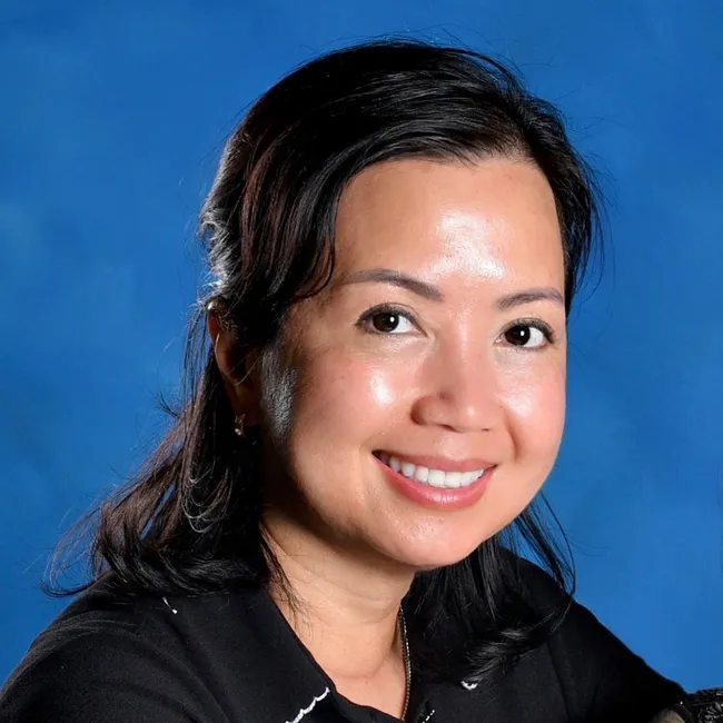 Dr. Amy G. Doan, DDS