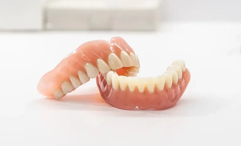 Dentures & Partial Dentures