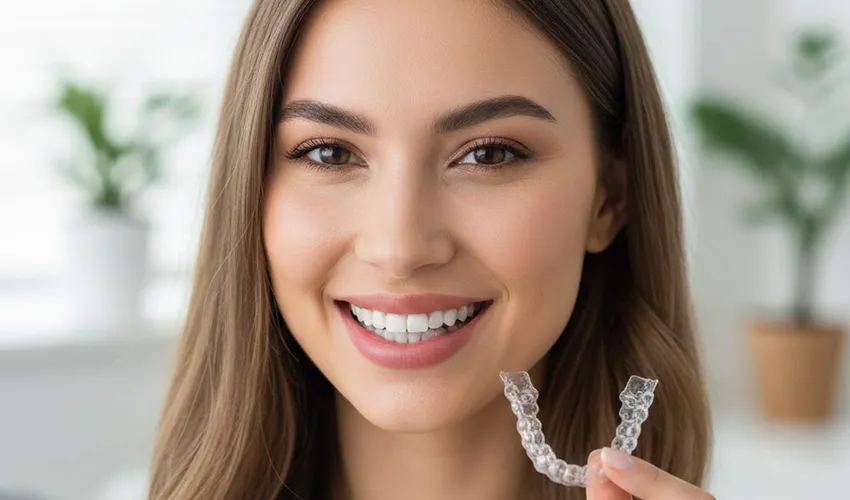 Invisalign