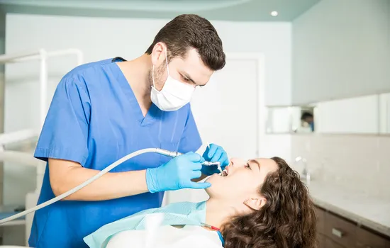 Prophylaxis and Periodontal Cleaning
