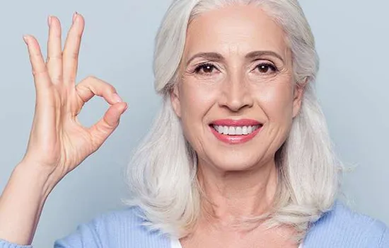 Dentures & Partial Dentures