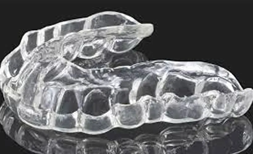 Occlusal Splints