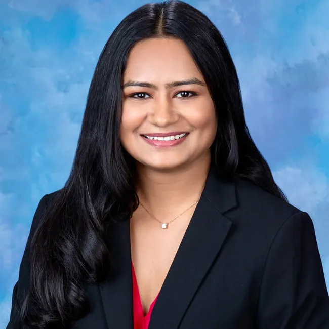 Dr. Shivangi Patel, DMD