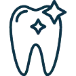 Specialized Dentistry icon